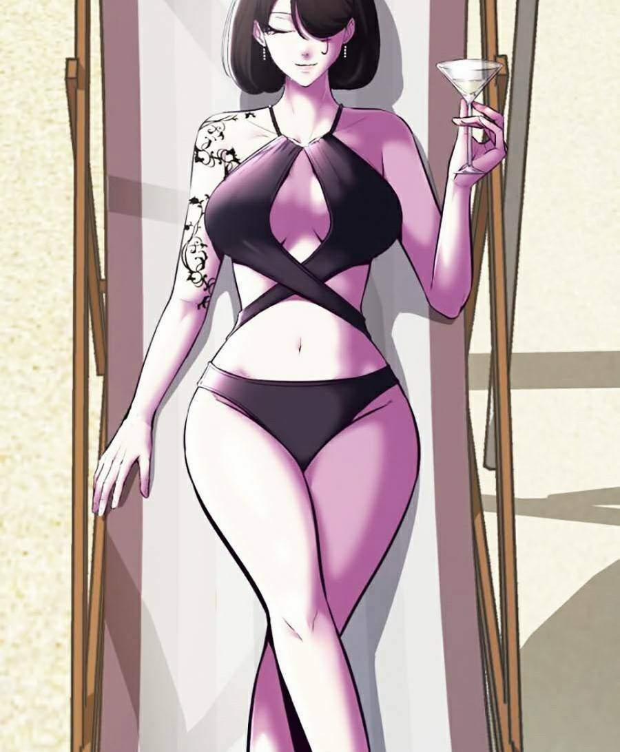 Cậu Bé Của Thần Chết 124 trang 104