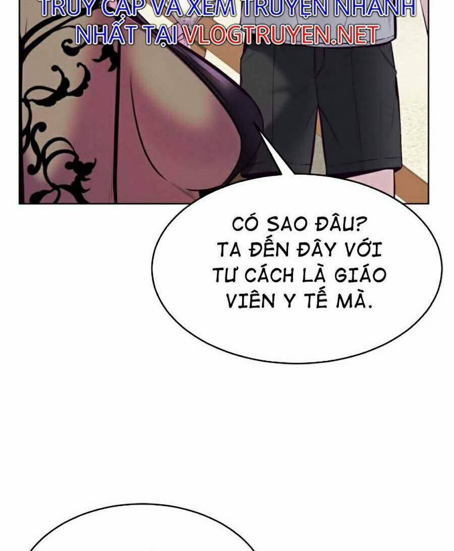 Cậu Bé Của Thần Chết 124 trang 109