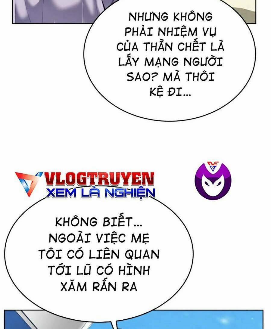 Cậu Bé Của Thần Chết 124 trang 111