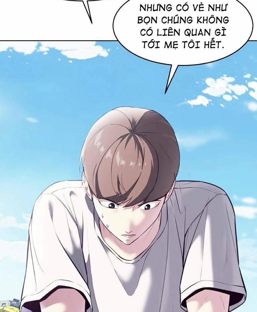 Cậu Bé Của Thần Chết 124 trang 132