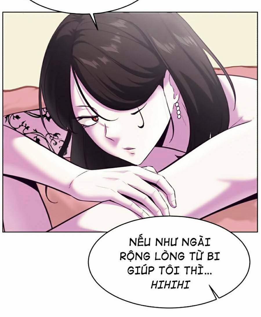 Cậu Bé Của Thần Chết 124 trang 134