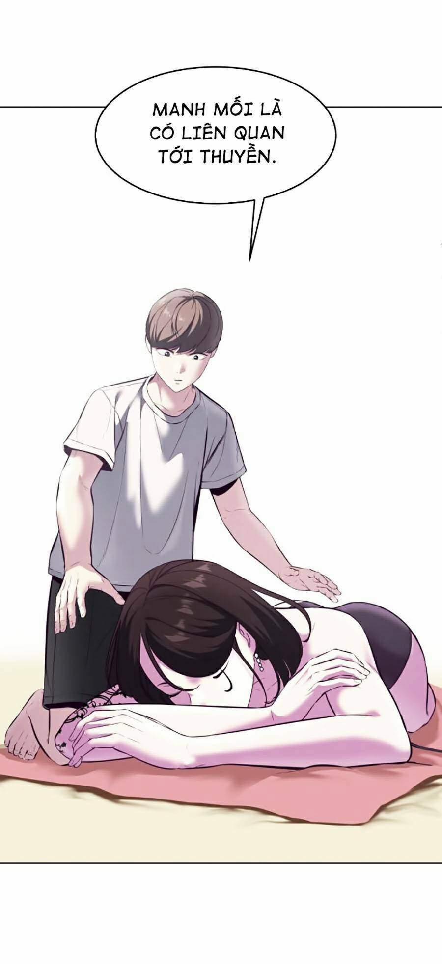 Cậu Bé Của Thần Chết 124 trang 136