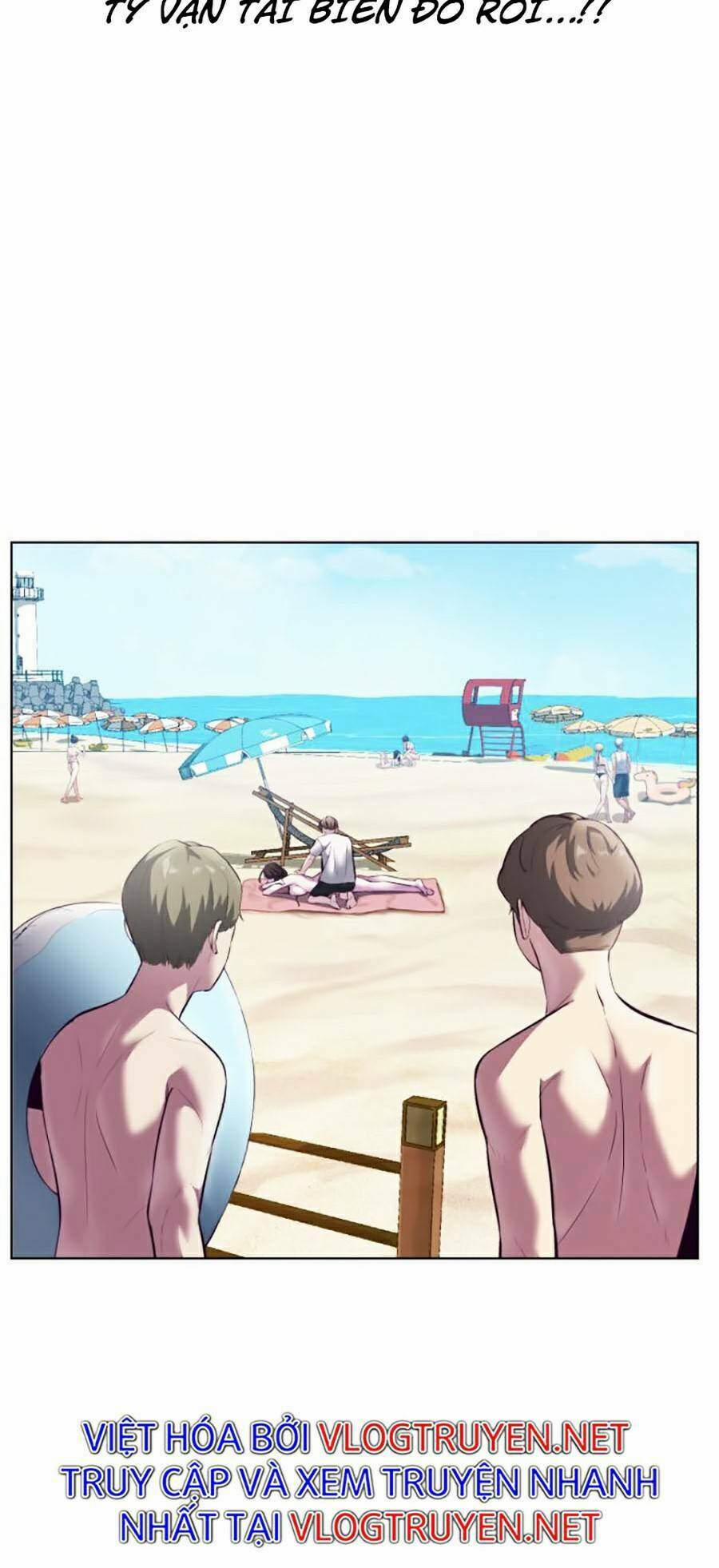 Cậu Bé Của Thần Chết 124 trang 138