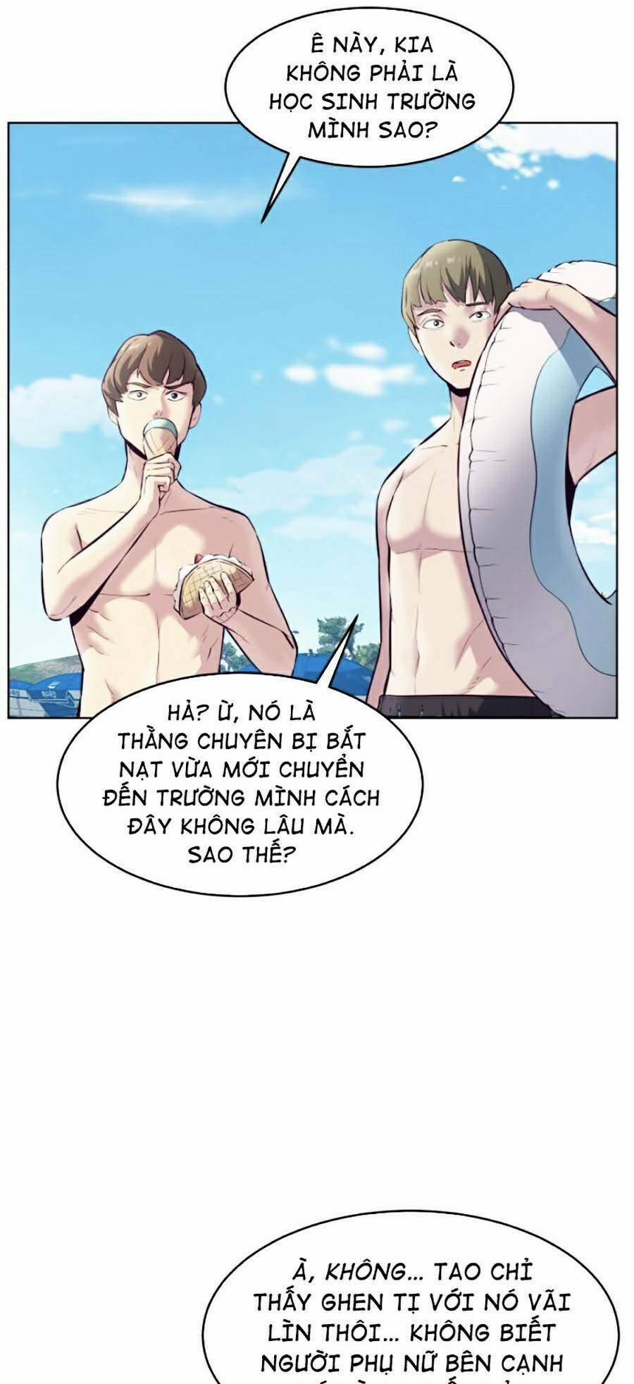 Cậu Bé Của Thần Chết 124 trang 139