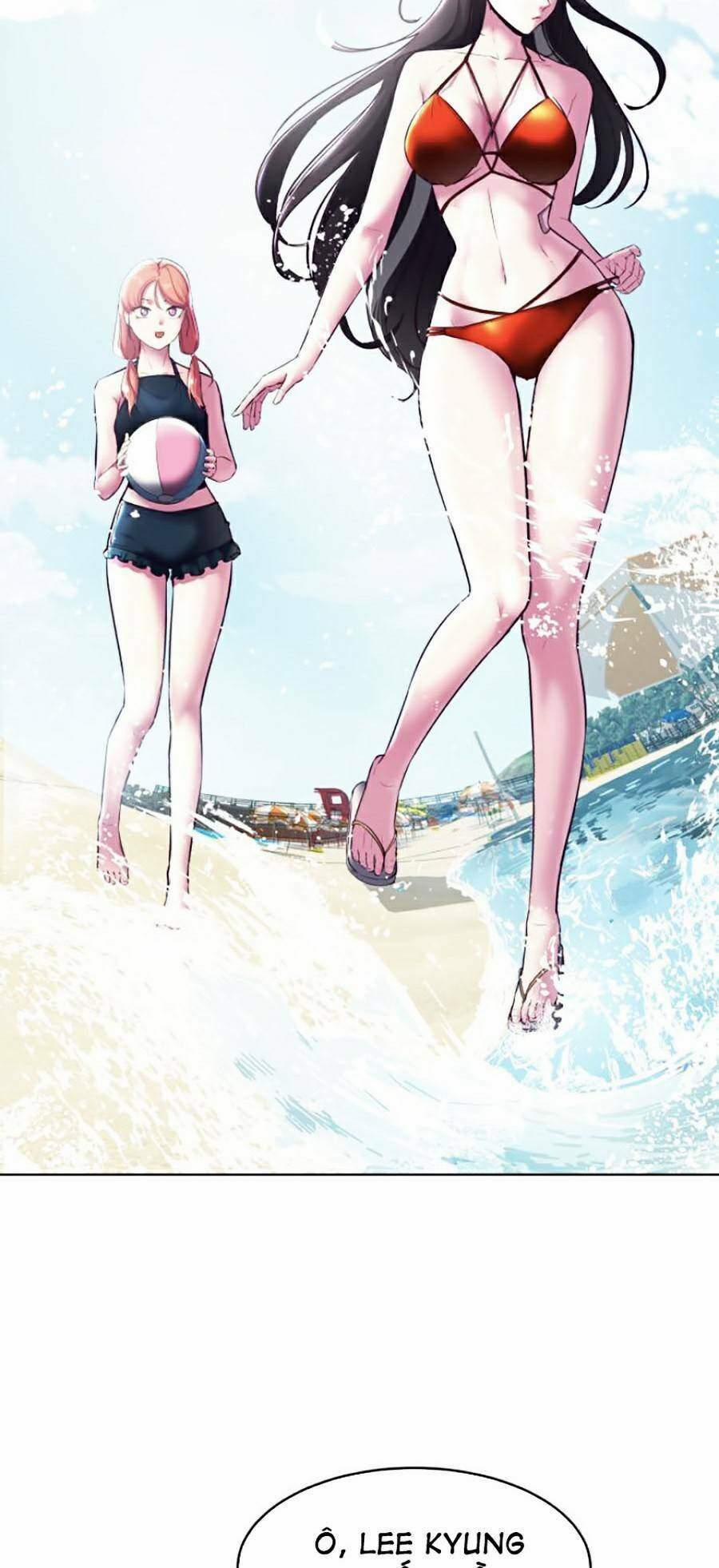 Cậu Bé Của Thần Chết 124 trang 141