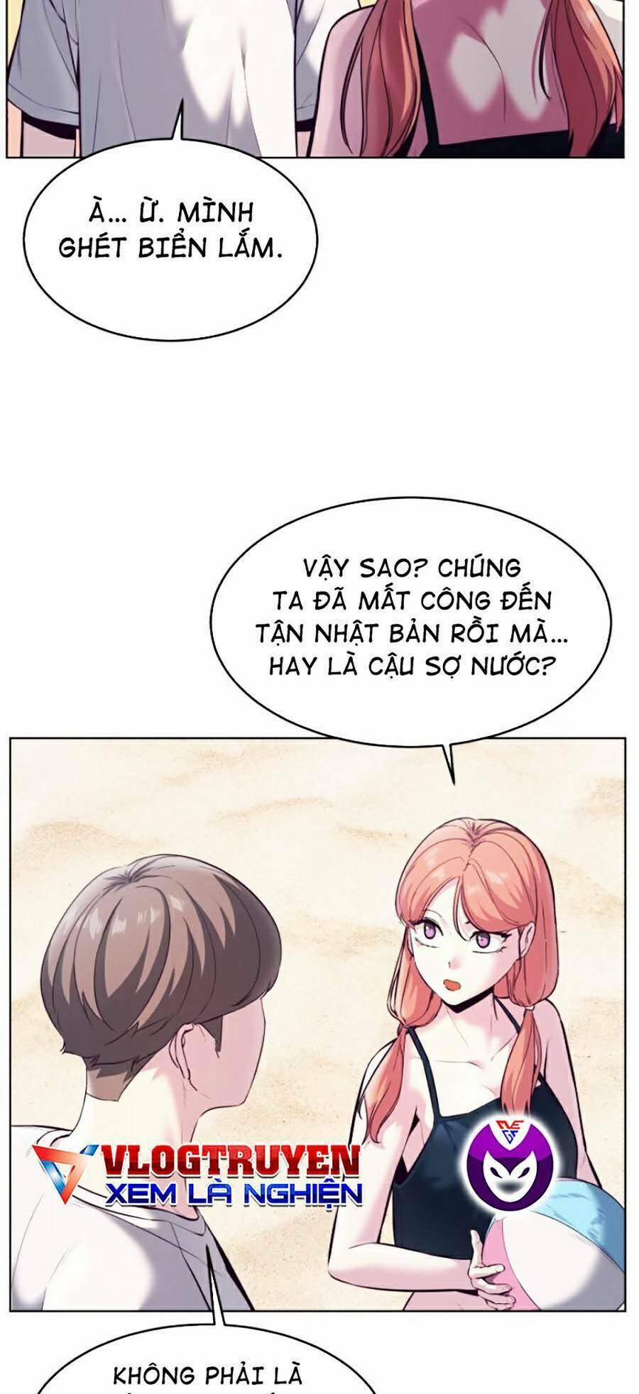 Cậu Bé Của Thần Chết 124 trang 143