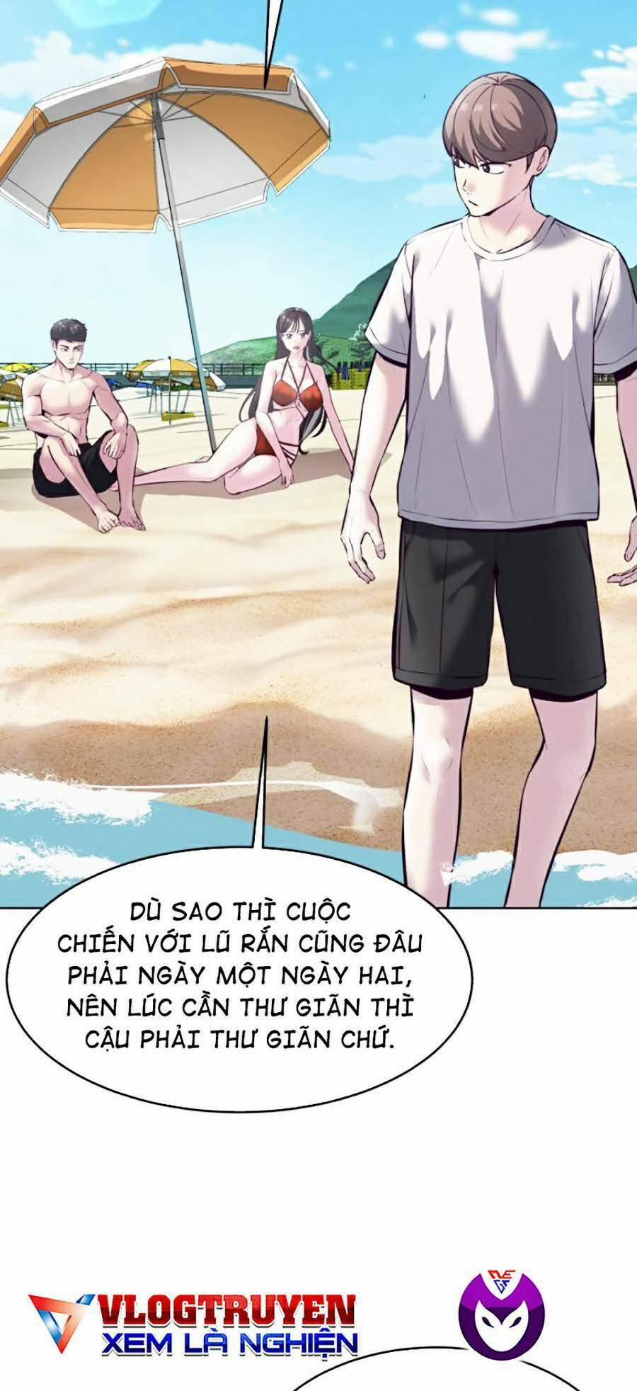 Cậu Bé Của Thần Chết 124 trang 146