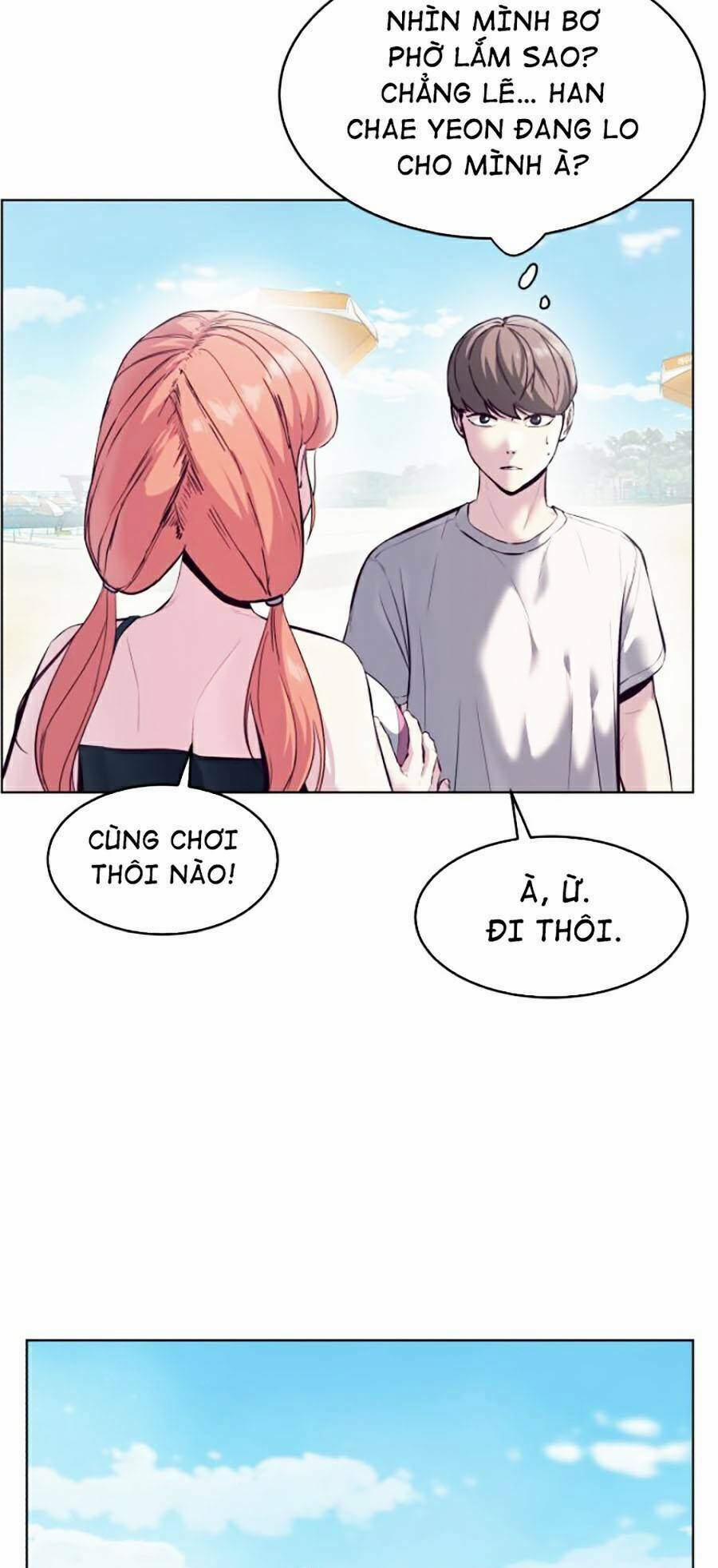 Cậu Bé Của Thần Chết 124 trang 147