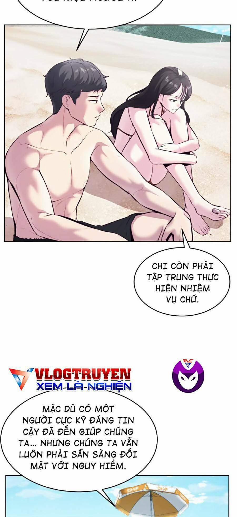 Cậu Bé Của Thần Chết 124 trang 149