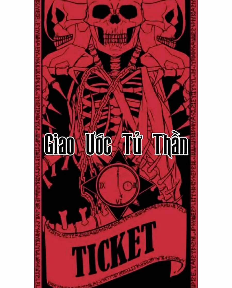 Cậu Bé Của Thần Chết 124 trang 47