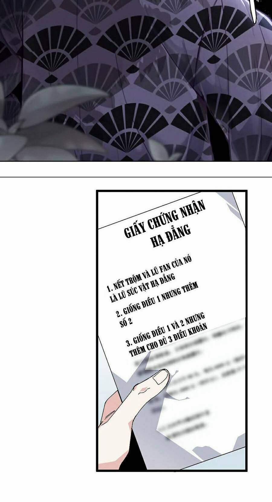 Cậu Bé Của Thần Chết 124 trang 59