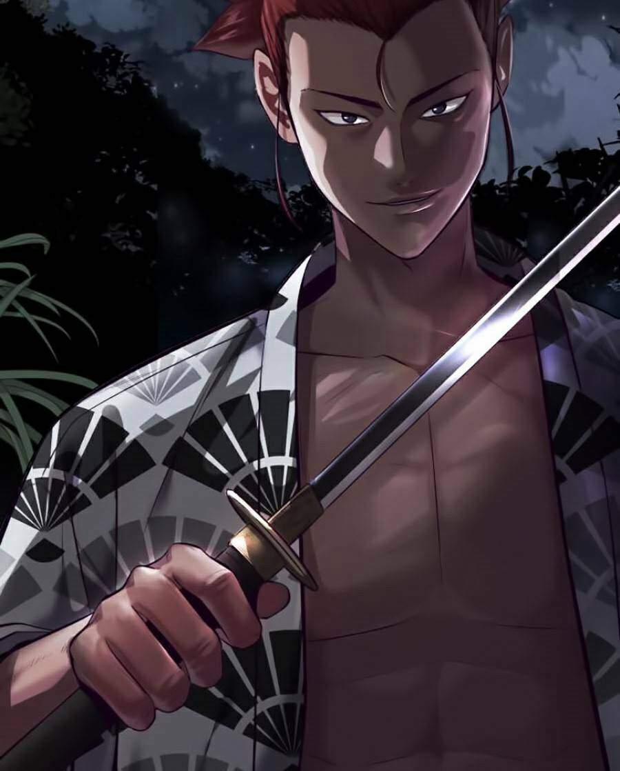 Cậu Bé Của Thần Chết 124 trang 62