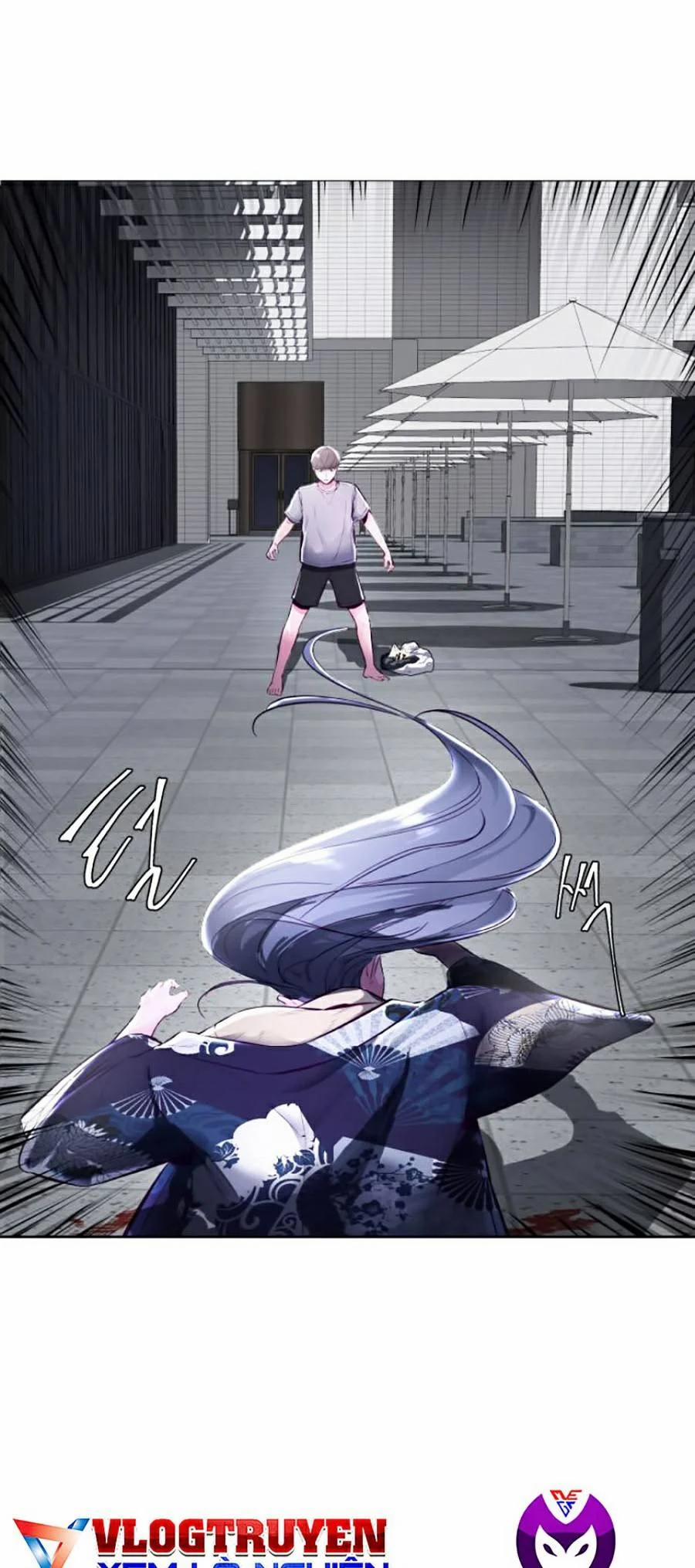 Cậu Bé Của Thần Chết 125 trang 0