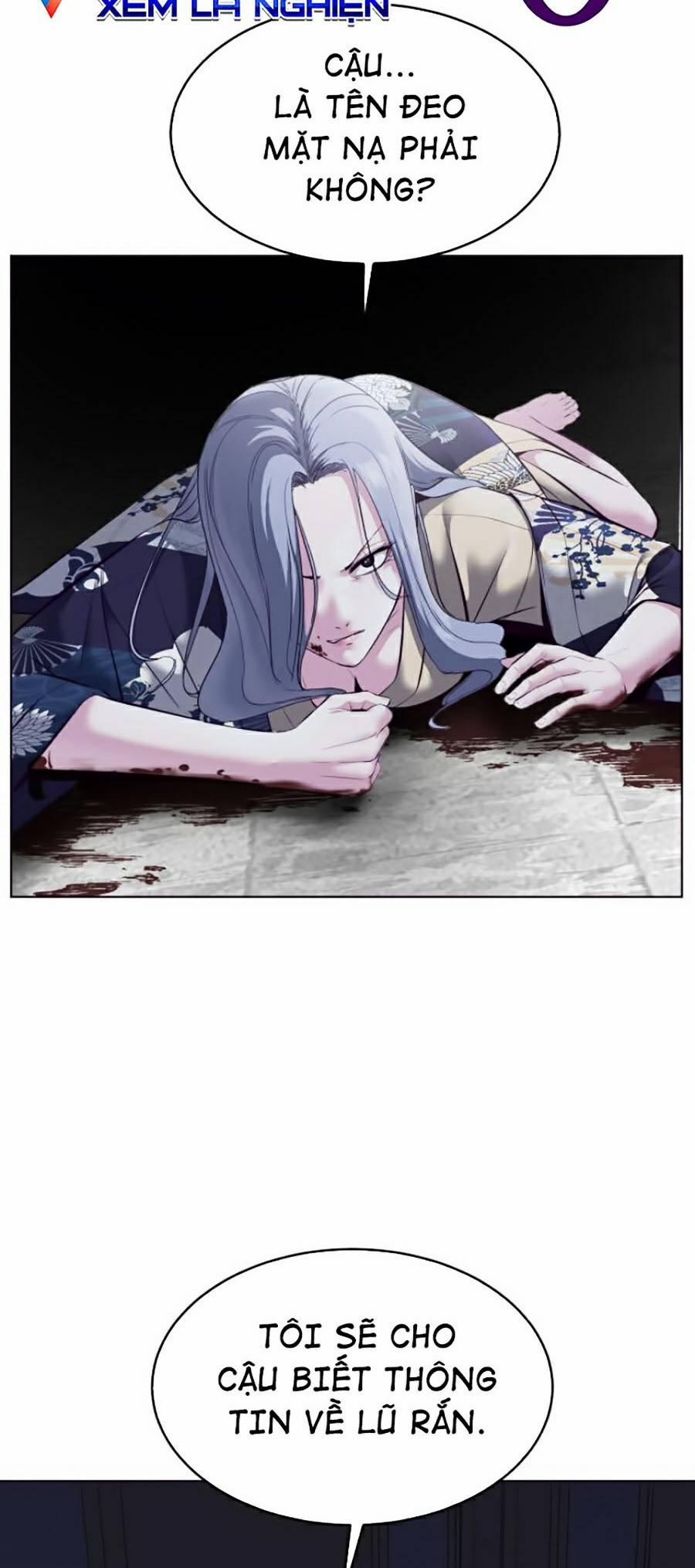 Cậu Bé Của Thần Chết 125 trang 1