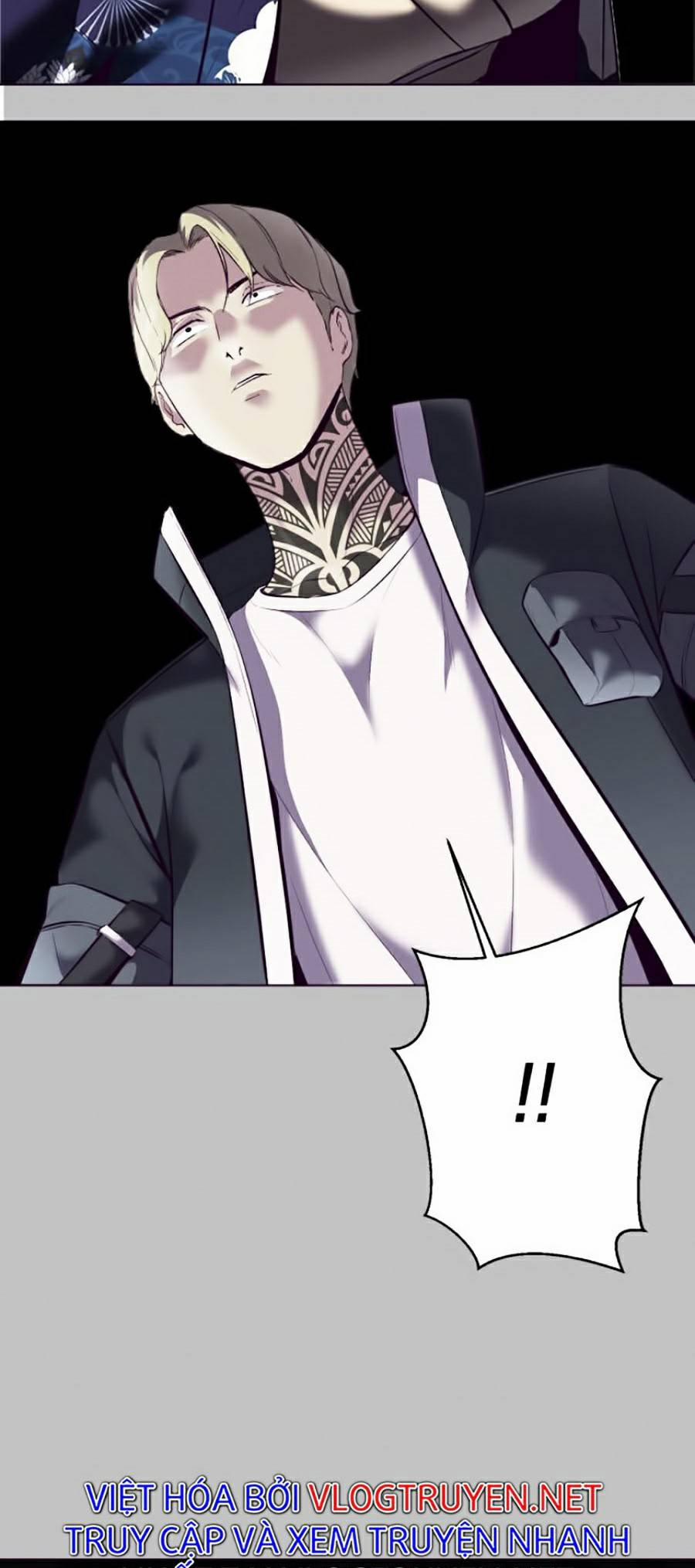 Cậu Bé Của Thần Chết 125 trang 10
