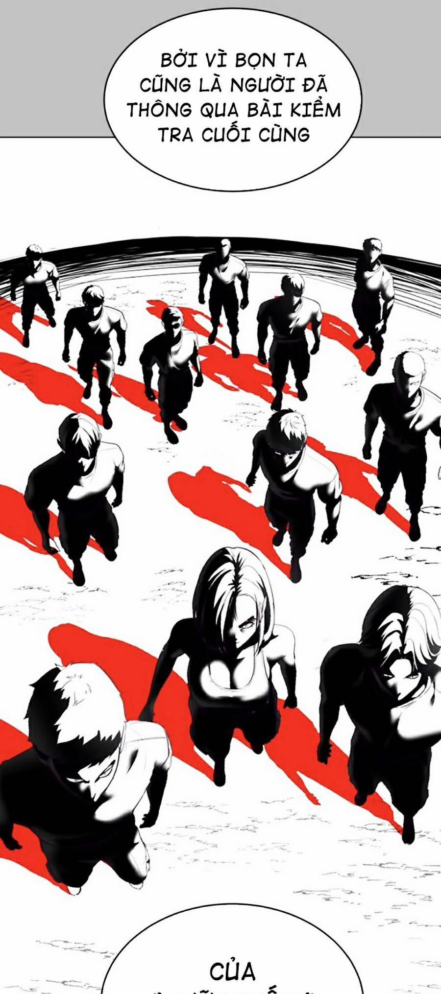 Cậu Bé Của Thần Chết 125 trang 15