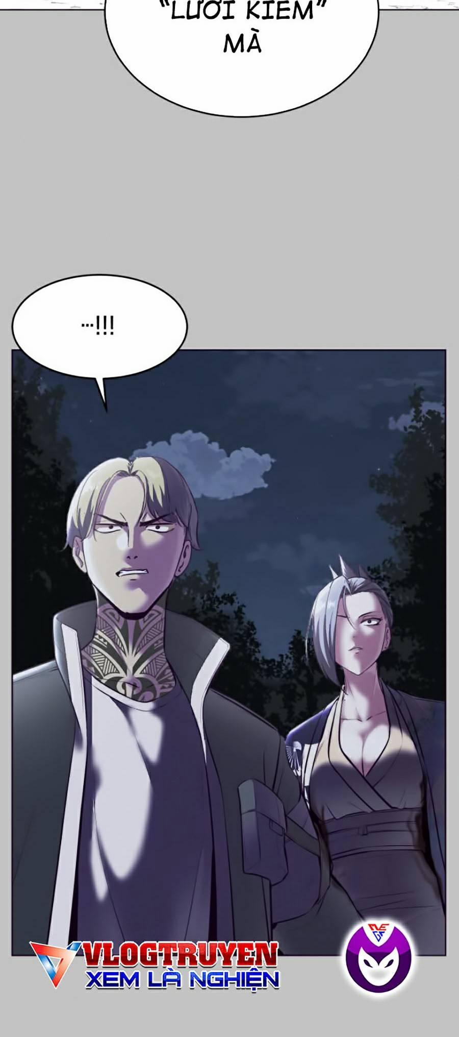 Cậu Bé Của Thần Chết 125 trang 16