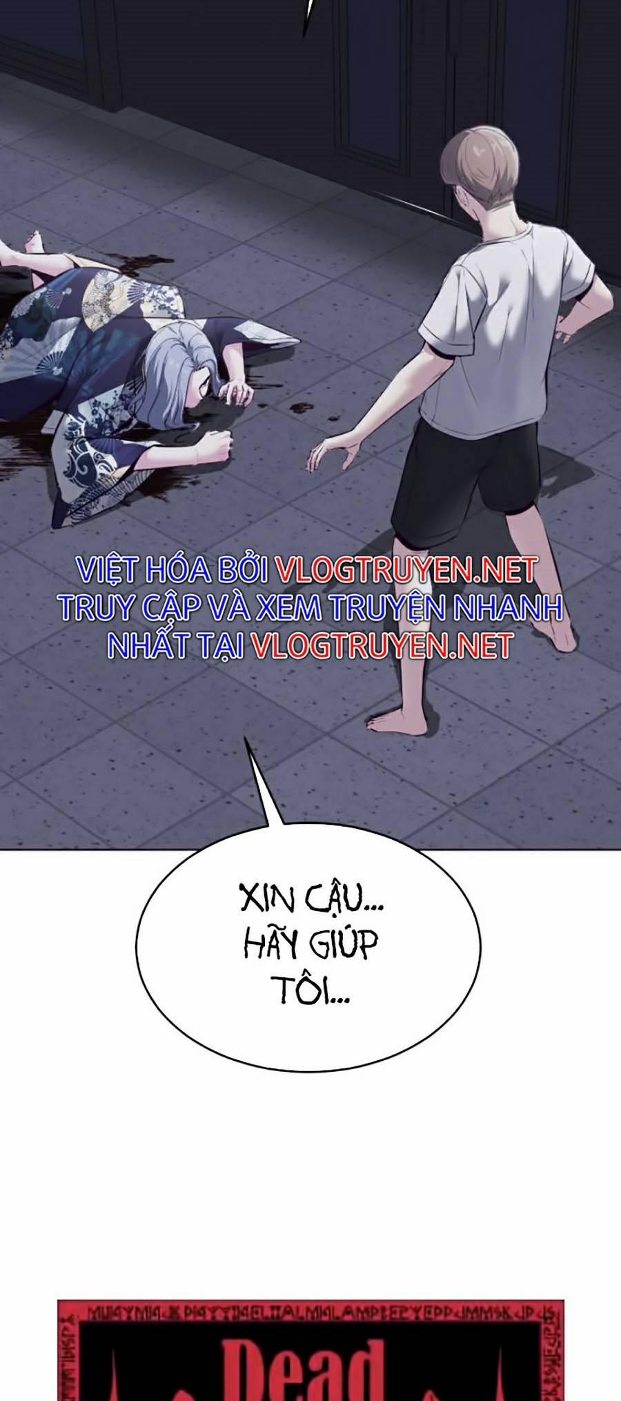 Cậu Bé Của Thần Chết 125 trang 2