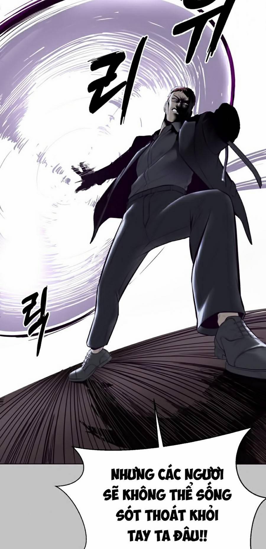 Cậu Bé Của Thần Chết 125 trang 20