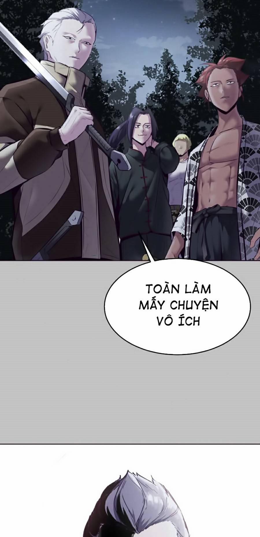 Cậu Bé Của Thần Chết 125 trang 26