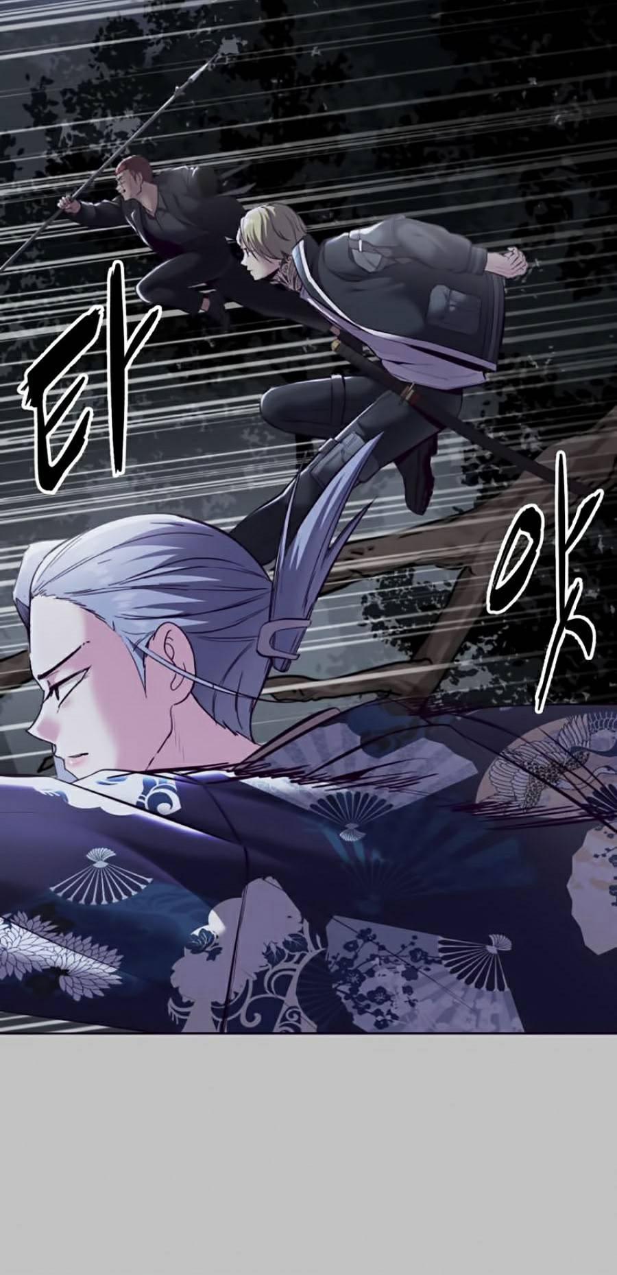 Cậu Bé Của Thần Chết 125 trang 28