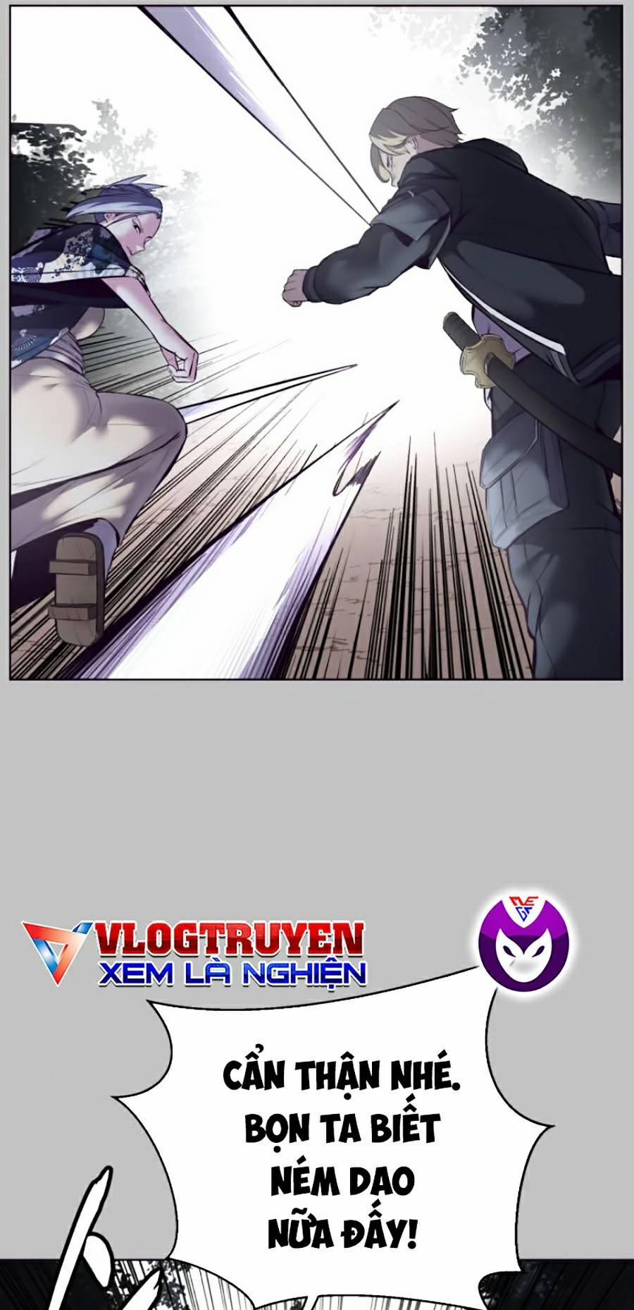 Cậu Bé Của Thần Chết 125 trang 29