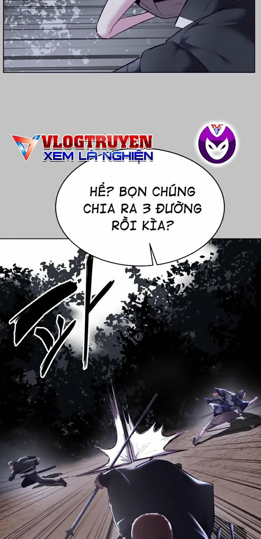 Cậu Bé Của Thần Chết 125 trang 33