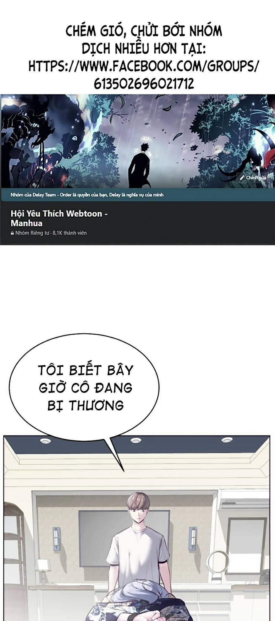 Cậu Bé Của Thần Chết 125 trang 4