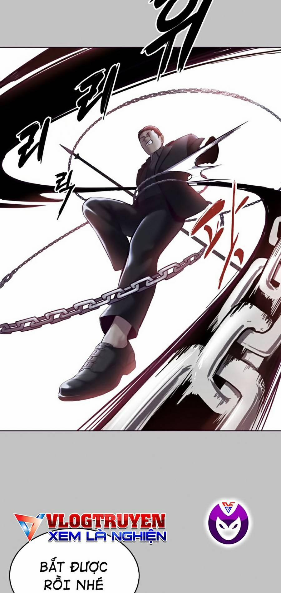 Cậu Bé Của Thần Chết 125 trang 40