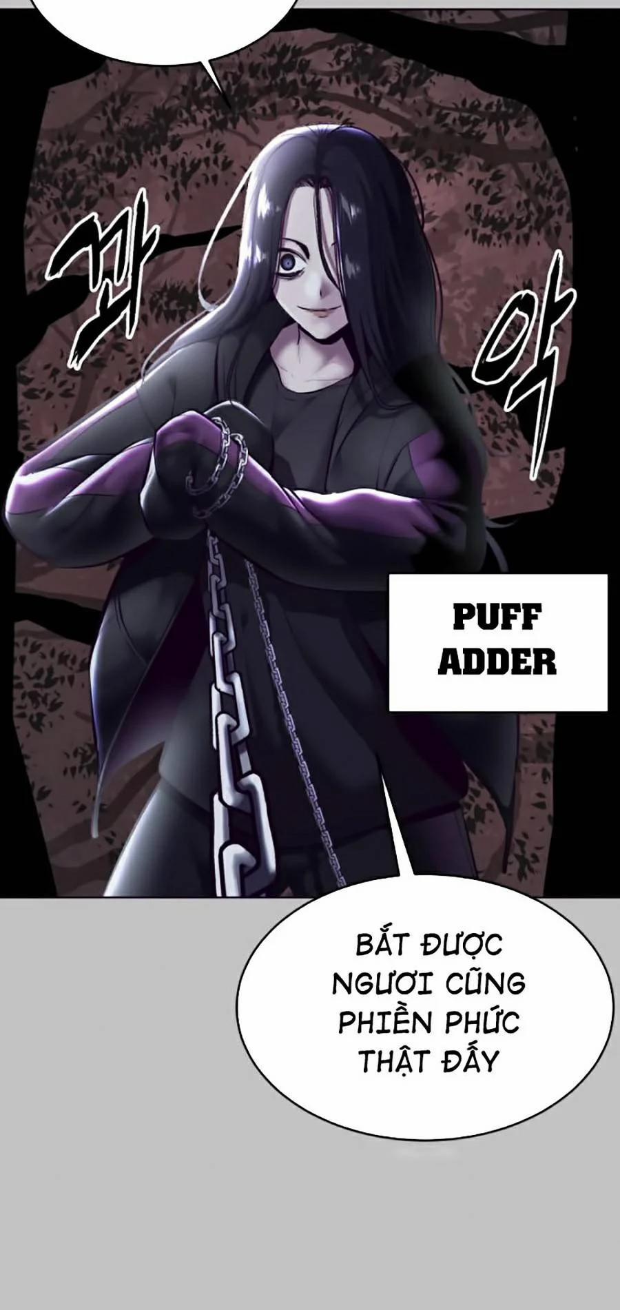 Cậu Bé Của Thần Chết 125 trang 41