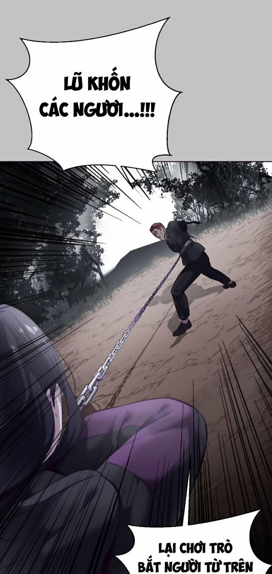 Cậu Bé Của Thần Chết 125 trang 42
