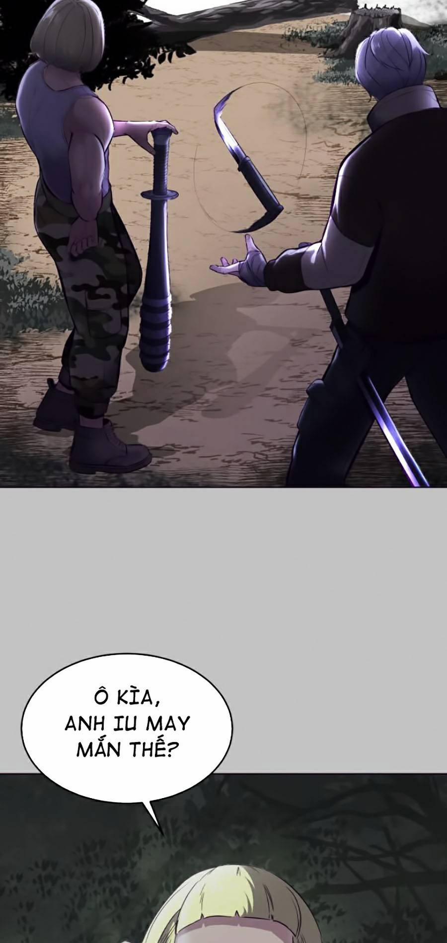 Cậu Bé Của Thần Chết 125 trang 53