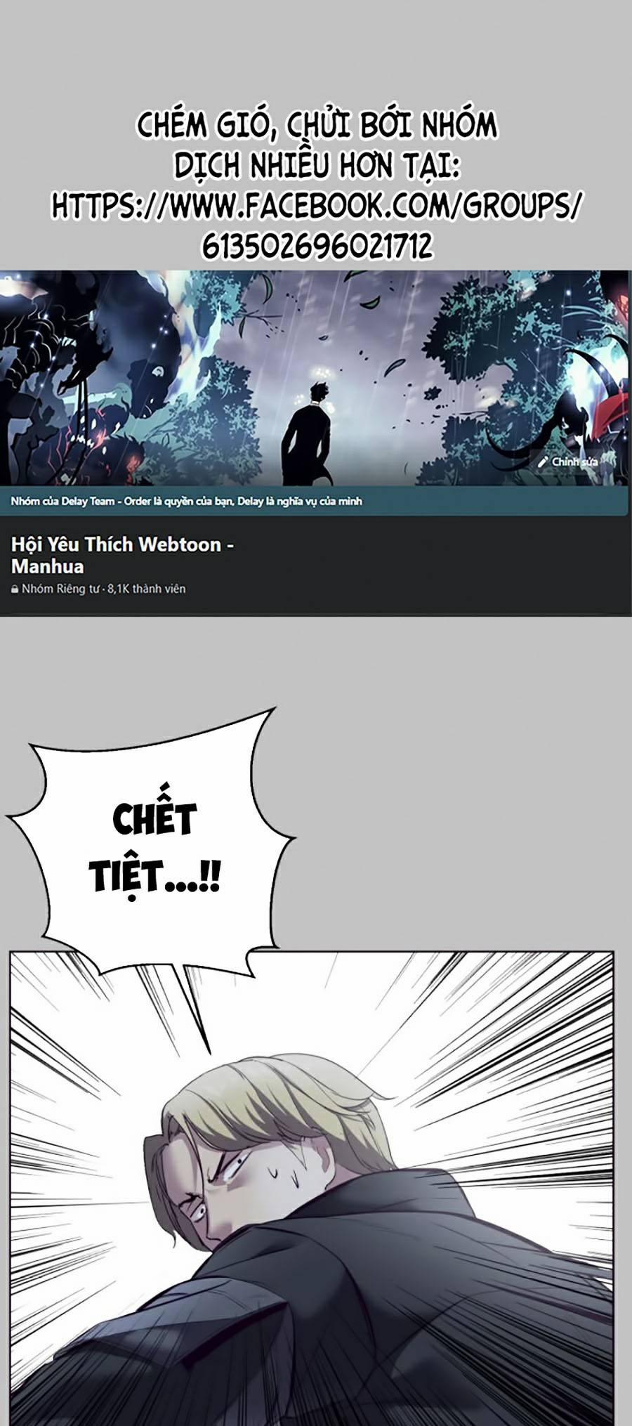 Cậu Bé Của Thần Chết 125 trang 58