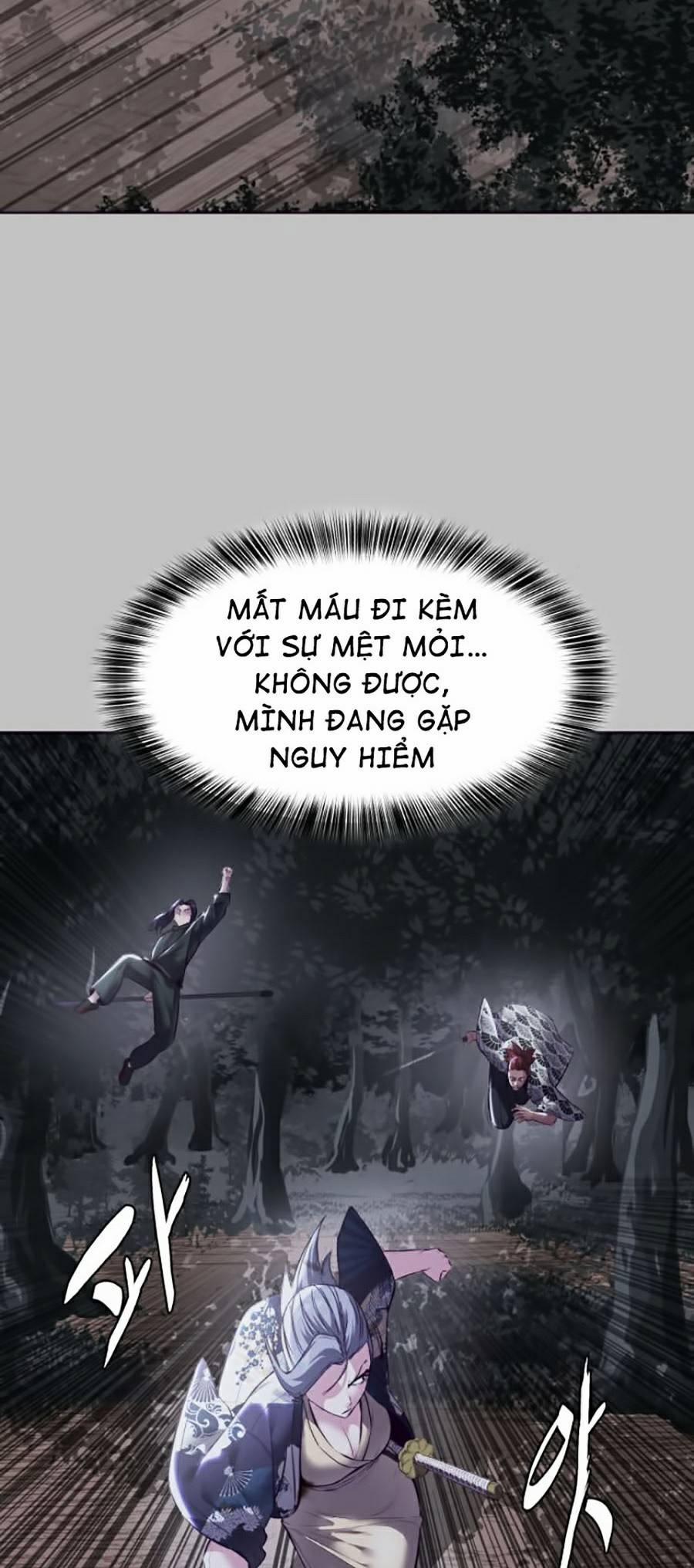 Cậu Bé Của Thần Chết 125 trang 60
