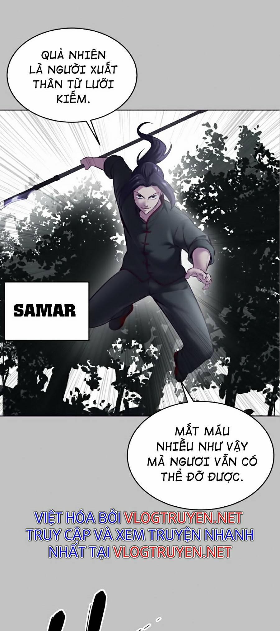Cậu Bé Của Thần Chết 125 trang 64