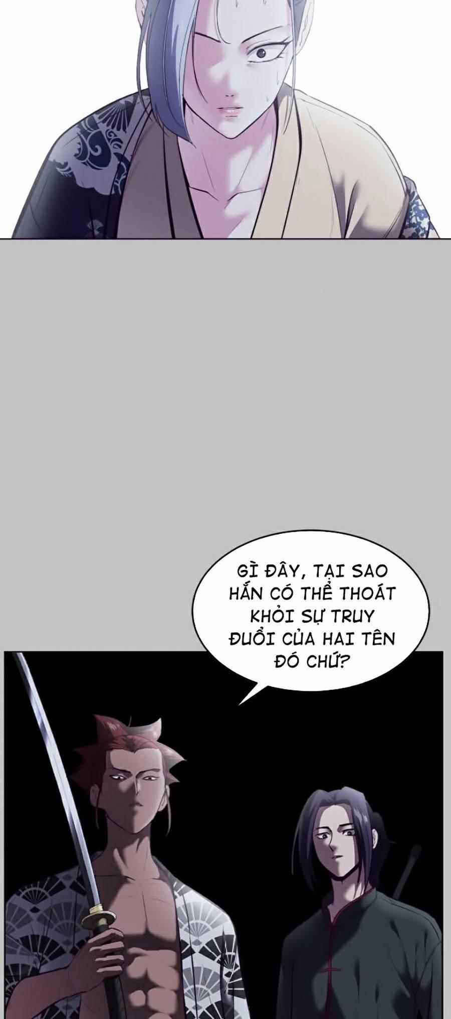 Cậu Bé Của Thần Chết 125 trang 75