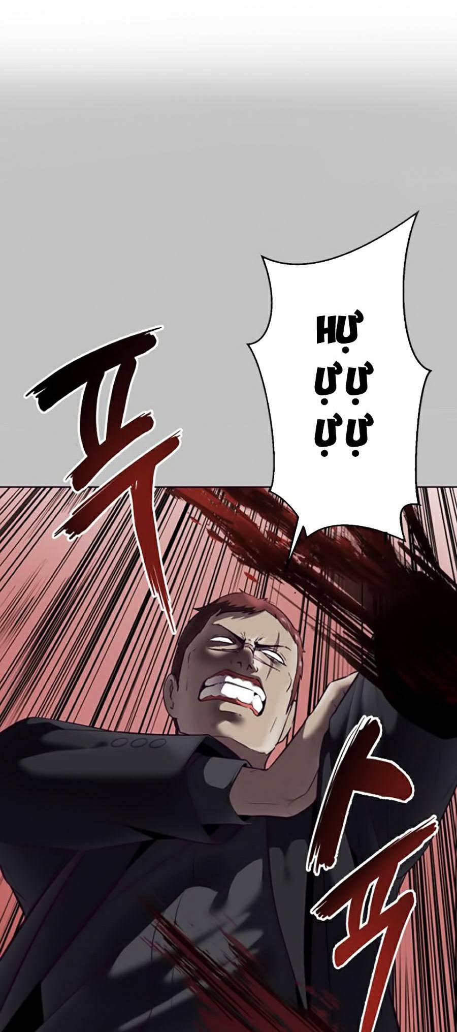 Cậu Bé Của Thần Chết 125 trang 8