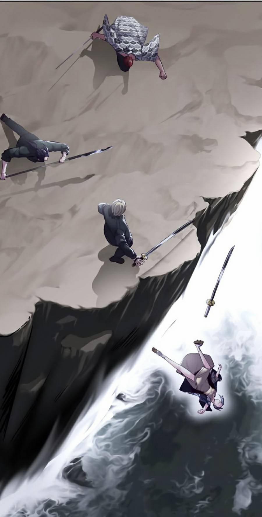 Cậu Bé Của Thần Chết 125 trang 86