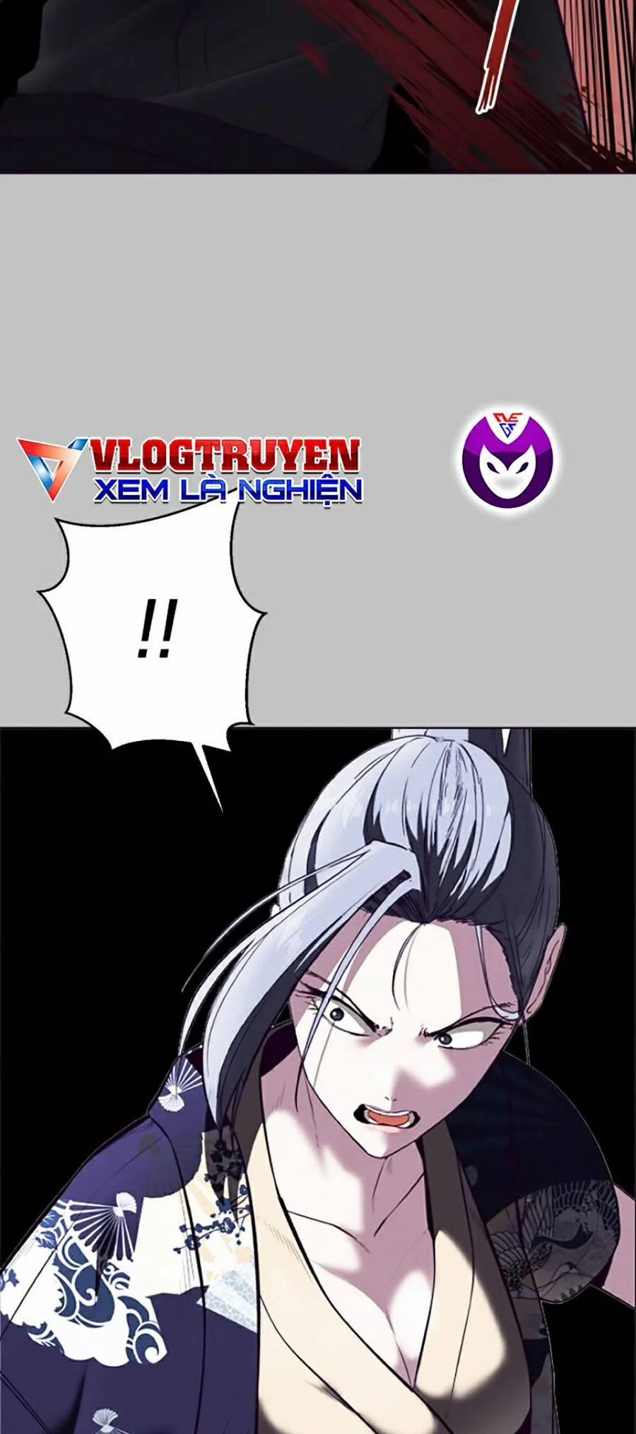 Cậu Bé Của Thần Chết 125 trang 9