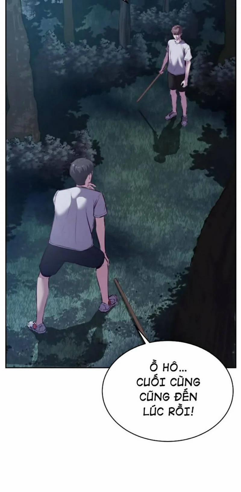 Cậu Bé Của Thần Chết 127 trang 11
