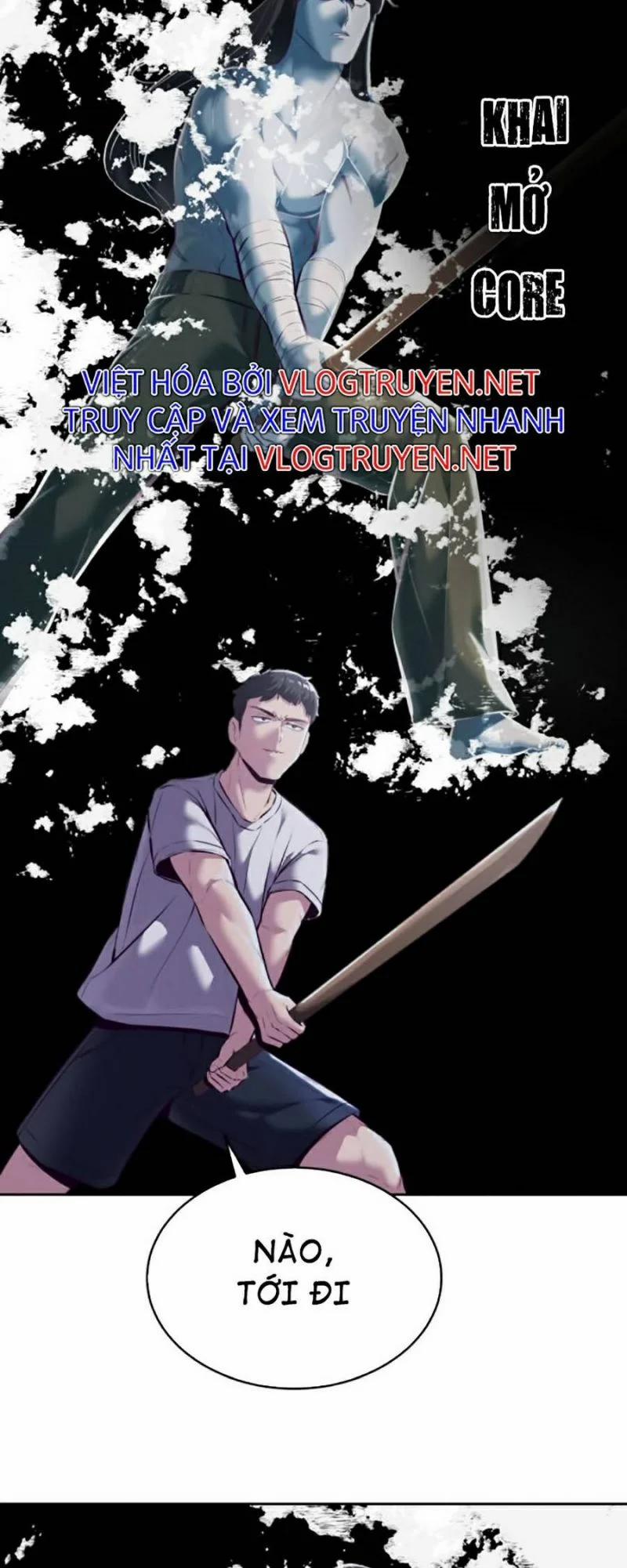 Cậu Bé Của Thần Chết 127 trang 13