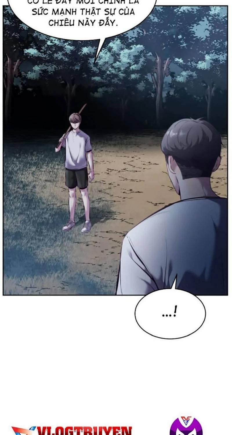 Cậu Bé Của Thần Chết 127 trang 134