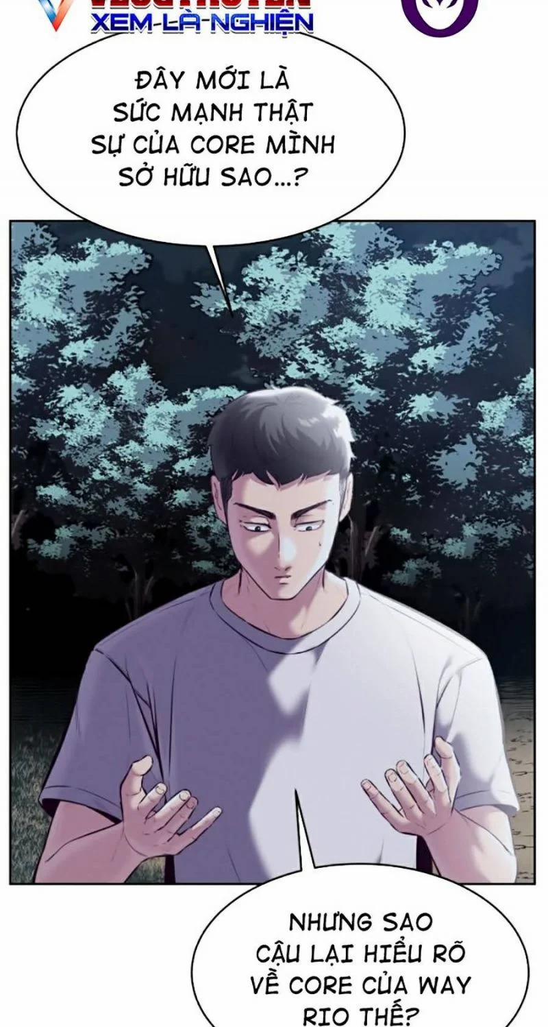 Cậu Bé Của Thần Chết 127 trang 135