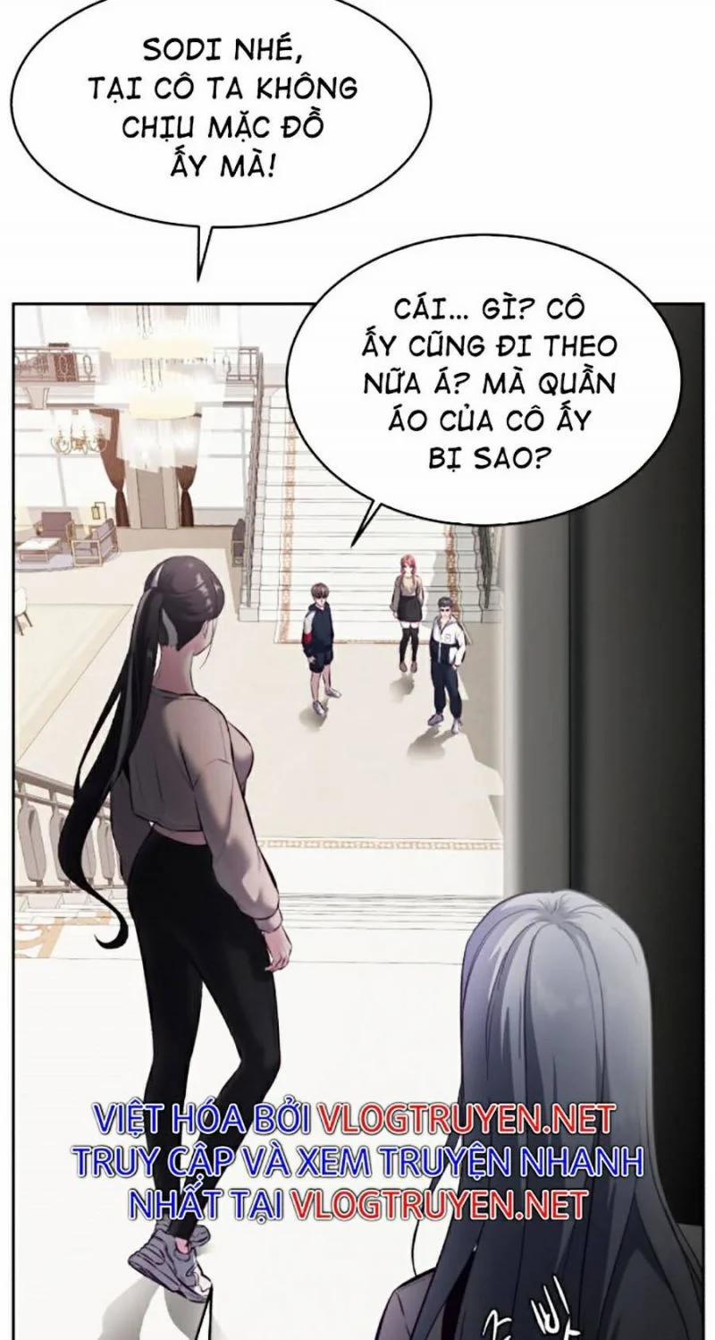 Cậu Bé Của Thần Chết 127 trang 141