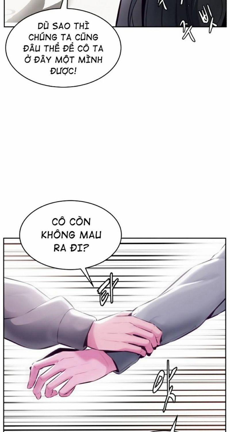 Cậu Bé Của Thần Chết 127 trang 142