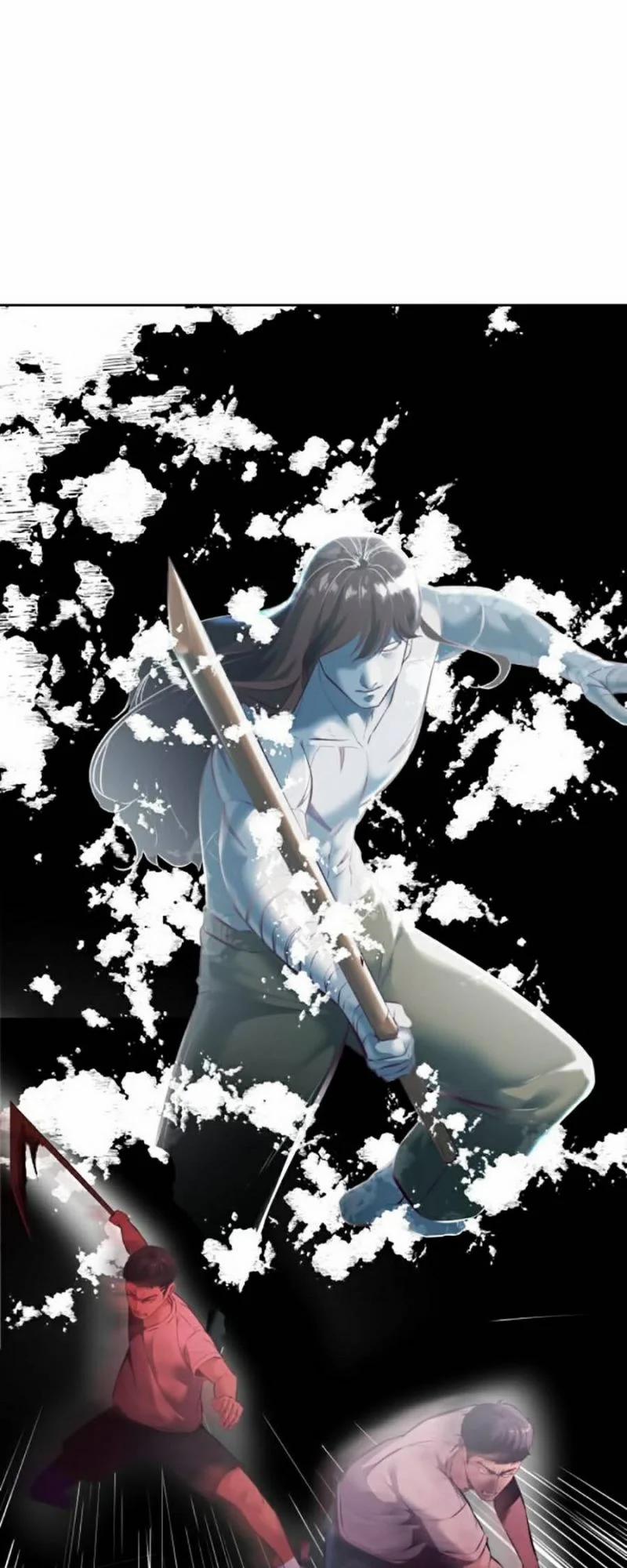 Cậu Bé Của Thần Chết 127 trang 19