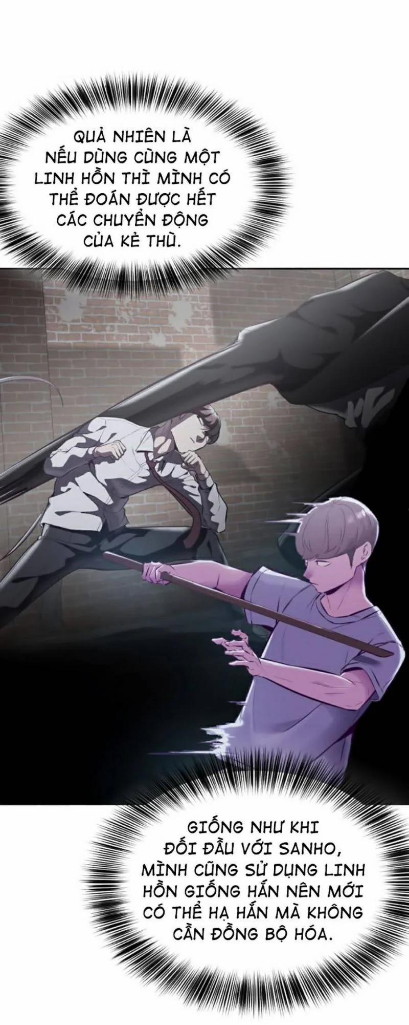 Cậu Bé Của Thần Chết 127 trang 21