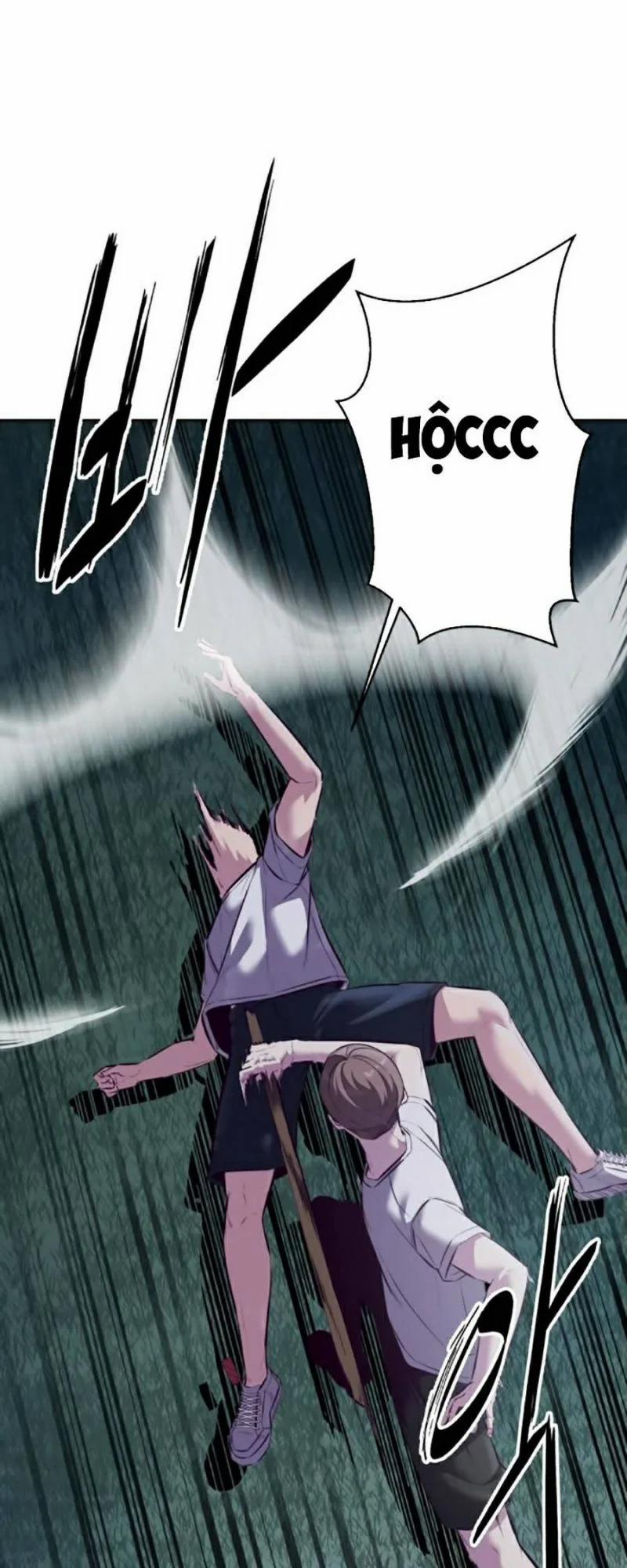 Cậu Bé Của Thần Chết 127 trang 23