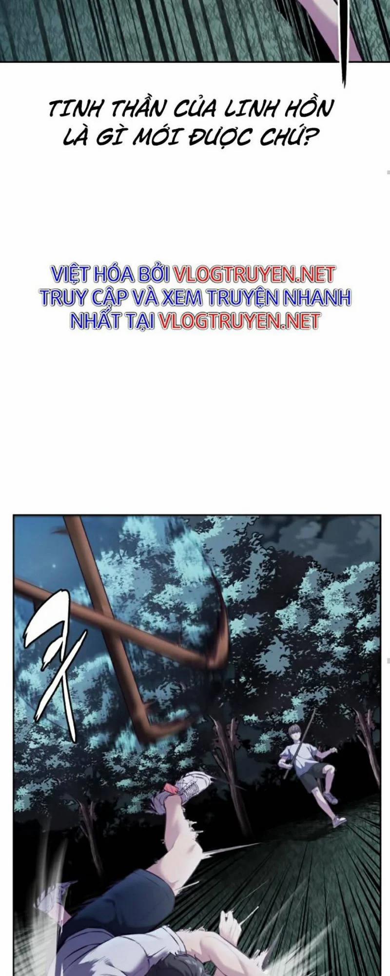 Cậu Bé Của Thần Chết 127 trang 24