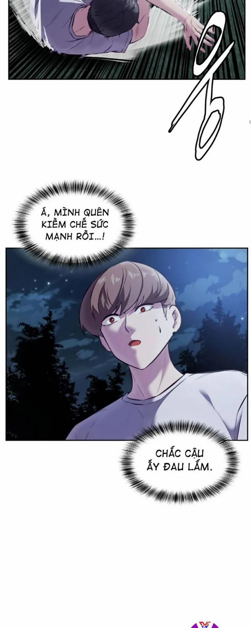 Cậu Bé Của Thần Chết 127 trang 25